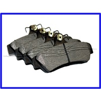 BRAKE PADS REAR VT VX VY VZ WH WK WL VU GENUINE BOSCH PADS
