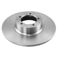 DISC ROTOR LONGLIFE FRONT HD HR