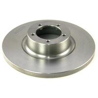 DISC ROTOR LONGLIFE FRONT HT HG V8