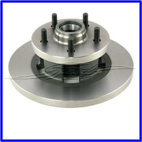 DISC ROTOR LH LX UC TORANA FRONT 2 REQUIRED