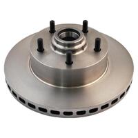 DISC ROTOR LONGLIFE FRONT HQ HJ HX HZ WB A9X