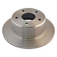 DISC ROTOR VB TO VP REAR NON IRS