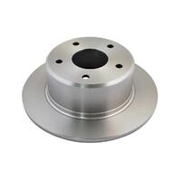 ROTOR-DISC BRAKE VR VS REAR IRS(5 STUD PATTERN)