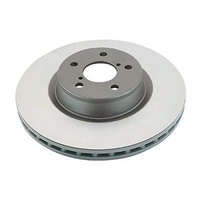 DISC ROTOR REAR BA BF FG AU XR8