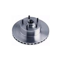 DISC ROTOR GEMINI