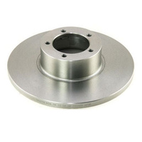 DISC ROTOR LC LJ 6 CYL