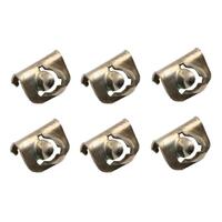 DOOR BELT CLIP 48 FX FJ FE FC FB EK (6 PCS)