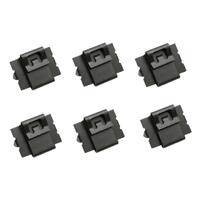 DOOR BELT CLIP XD XE XF ZJ ZK ZL (6 PCS
