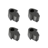 BUMPER KIT DOOR TO BODY VB VC VH VK VL & GEMINI