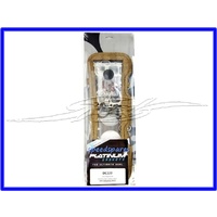 GASKET SET VRS GEMINI 1600 & 1800