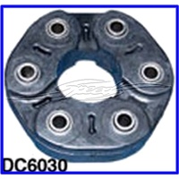 COUPLING VZ VE WL FRONT & REAR V6 & V8 '5 & 6 SPEED AUTO & 6 SPEED MANUAL