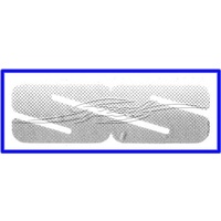 HDT VL SS BOOT DECAL