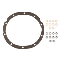 Gasket & Nut Set Diff Centre 9' NINE INCH XW XY XA XB XC ZC ZD ZF ZG ZH