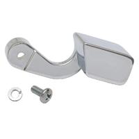 DOOR HANDLE INTERIOR LH-LX-UC SUIT ARMREST LEFT HAND FRONT OR REAR