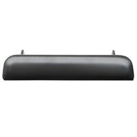 DOOR HANDLE HQ HJ HX HZ WB LH LX UC EXTERIOR FRONT / REAR, LEFT / RIGHT (BLACK)