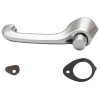 DOOR HANDLE FE FC FB EK LEFT HAND REAR OUTER