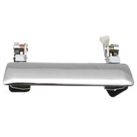 DOOR HANDLE LC LJ REAR OUTER LEFT HAND