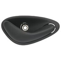 Door Handle Internal RHR Pewter VT-VZ 92134646