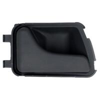 Door Handle Internal LH FRONT OR REAR Light Blue Graphite VN VP VR VS nla - RSP