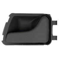 Door Handle Internal RH FRONT OR REAR Slate Grey VN VP VR VS 92034139PN