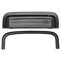 DOOR HANDLE VB VC VH VK VL RH FRONT OR REAR OUTER BLACK