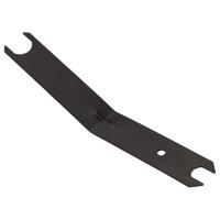 TOOL DOOR HANDLE REMOVING