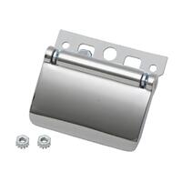 INNER DOOR HANDLE LEFT HAND XT XW XY ZB