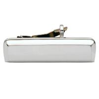 HANDLE DOOR OUTER XD XE XF ZJ ZK TE TF LEFT HAND REAR CHROME