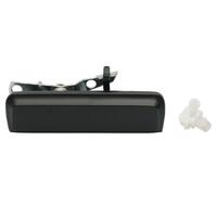 DOOR HANDLE OUTER XG XH FALCON UTE / PANEL VAN LEFT HAND