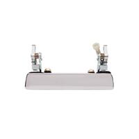 DOOR HANDLE ASSY OUTER LHF XR XT XW XY ZA-ZD