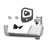 DOOR HANDLE ASSY OUTER LHR XR-XY ZA-ZD