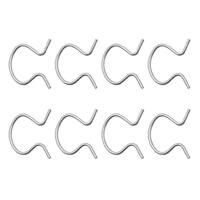 KIT CLIP DOOR/WINDOW HANDLE FE-WB VB VC VH VK