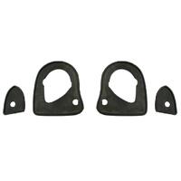 GASKET SET DOOR HANDLE XK XL XM XP (PAIR)