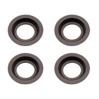 Window Winder Handle Washer Kit VB VC VH VK VL (4