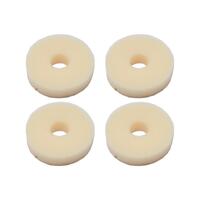 WINDOW WINDER HANDLE FOAM GASKET XA XB XC SET 4