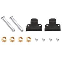 DOOR HINGE REPAIR KIT WITH SPRINGS FE FC FB EK EJ EH HD HR FRONT 1 DOOR