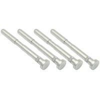 DOOR HINGE PIN REPAIR KIT LC-LJ FRONT OR REAR