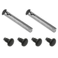 HINGE REPAIR KIT VB VC VH VK VL COMMODORE TX TC TD TE TF TG GEMINI SUIT 1 DOOR