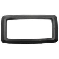 SURROUND INTERIOR DOOR HANDLE BLACK  XA XB ZF ZG Suit 1 Door