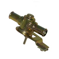 HEATER TAP UNIVERSAL INLINE 5/8' 16MM