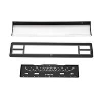 SPEEDO LENS & DIAL KIT HK 140 MPH CLEAR