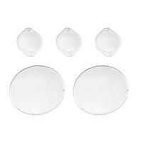 LENS KIT DASHBOARD XW XY GT