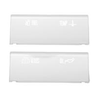 GAUGE LENS KIT XA-XB GS GT ADDITIONAL GAUGES