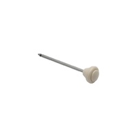 HEADLIGHT SWITCH KNOB AND SHAFT FX FJ (WHITE)