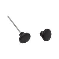 DASH KNOB SET HQ HEADLIGHT SWITCH & LIGHTER KNOB