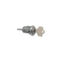 BARREL & KEYS DOOR LOCK 48 FX FJ LEFT OR RIGHT