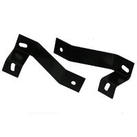 BRACKETS DRIVING LIGHTS PAIR XT GT