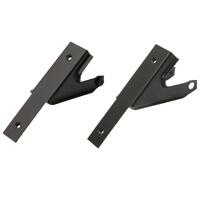 BRACKETS DRIVING LAMP XY PAIR