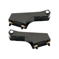 BRACKET DRIVING LAMP XB PAIR