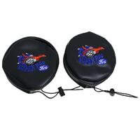 COVER DRIVING LIGHTS XW XY GT SUPER ROO